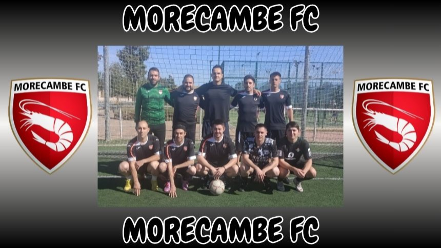 TODO O NADA POR EL ASCENSO. ZONA SUR DOMINGO MAÑANA 3ª DIVISIÓN